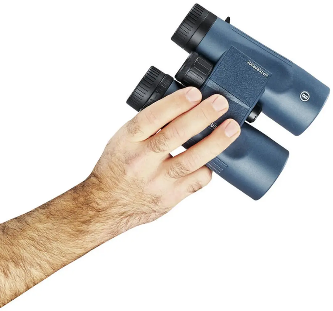 Bushnell H2O 2.0 10x42 Dark Blue - afbeelding 4 van 6