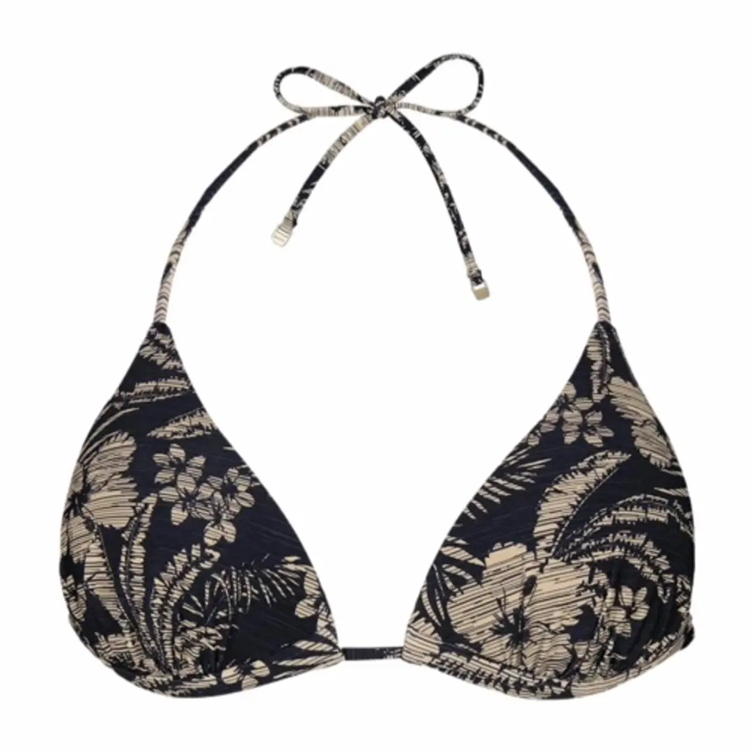 Bikinitop Barts Women Tuala Triangle Black-40