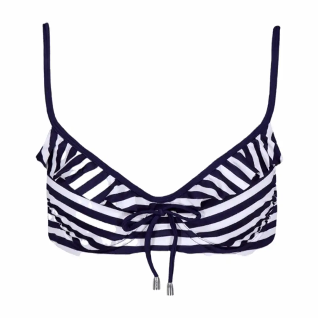 Bikinitop Barts Women Custe Young Wire Navy-42