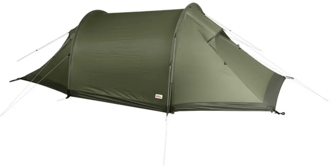 Fjallraven Abisko Lite 3 Trekkerstent Pine OneSize