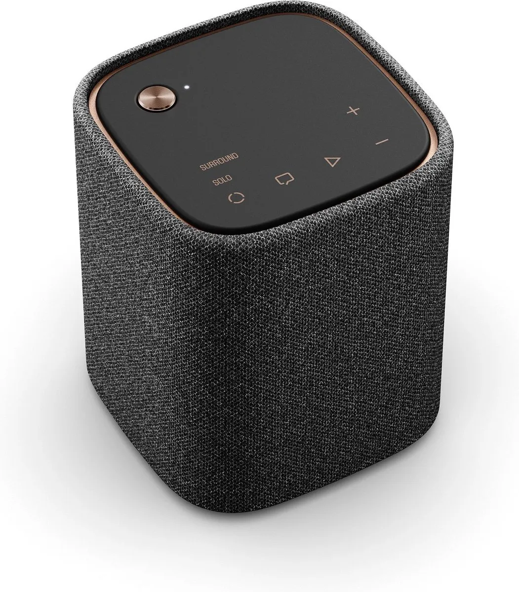 Yamaha True X-Speaker 1A WS-X1A