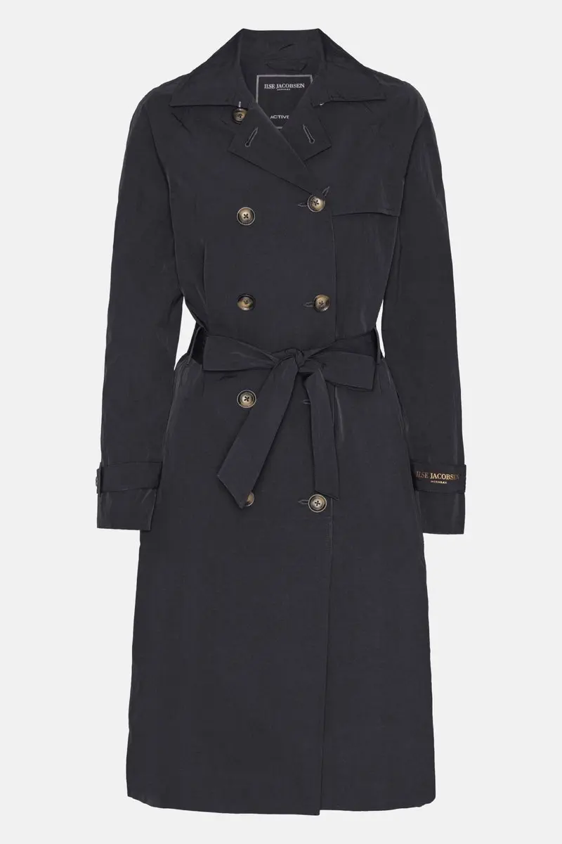 Trenchcoat regenjas RAINVISION03