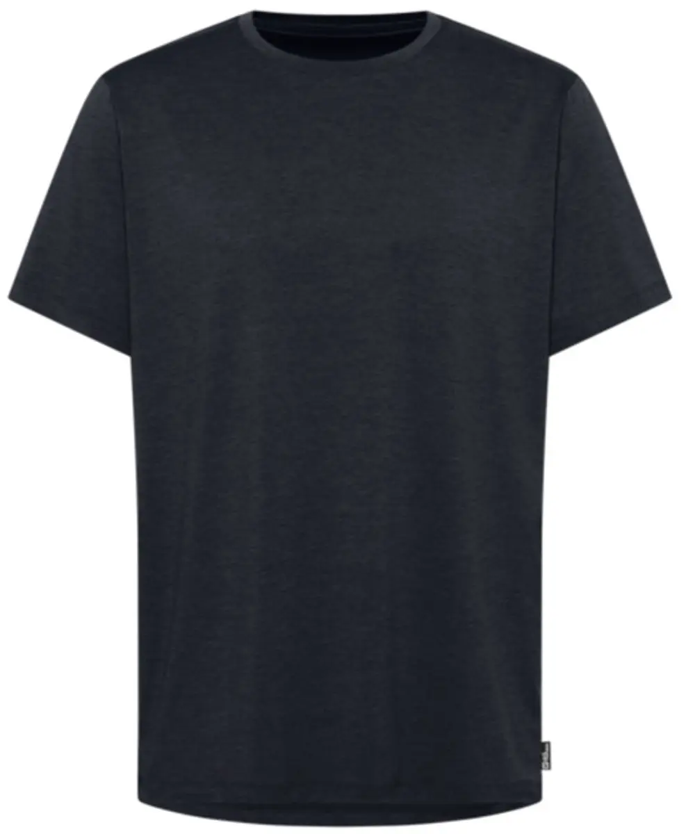 Jack Wolfskin Travel T Heren T-shirt