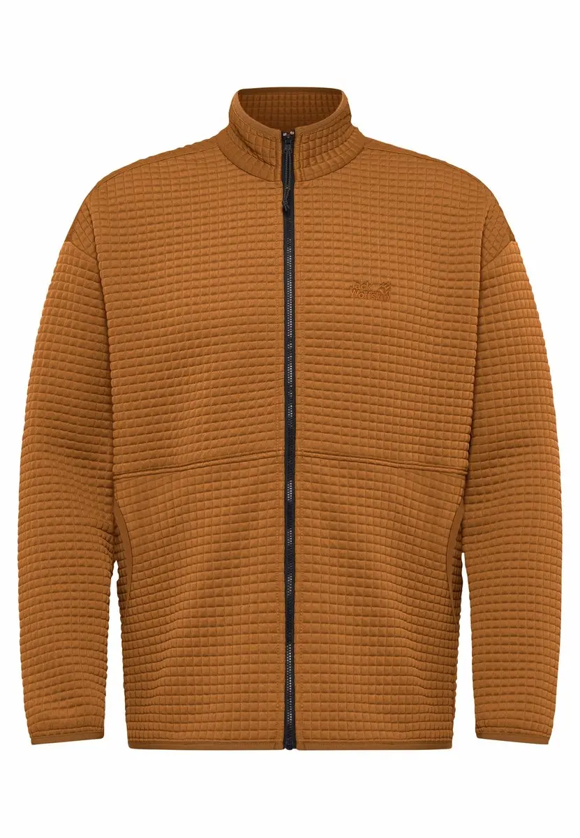 Jack Wolfskin Mogari Fz M