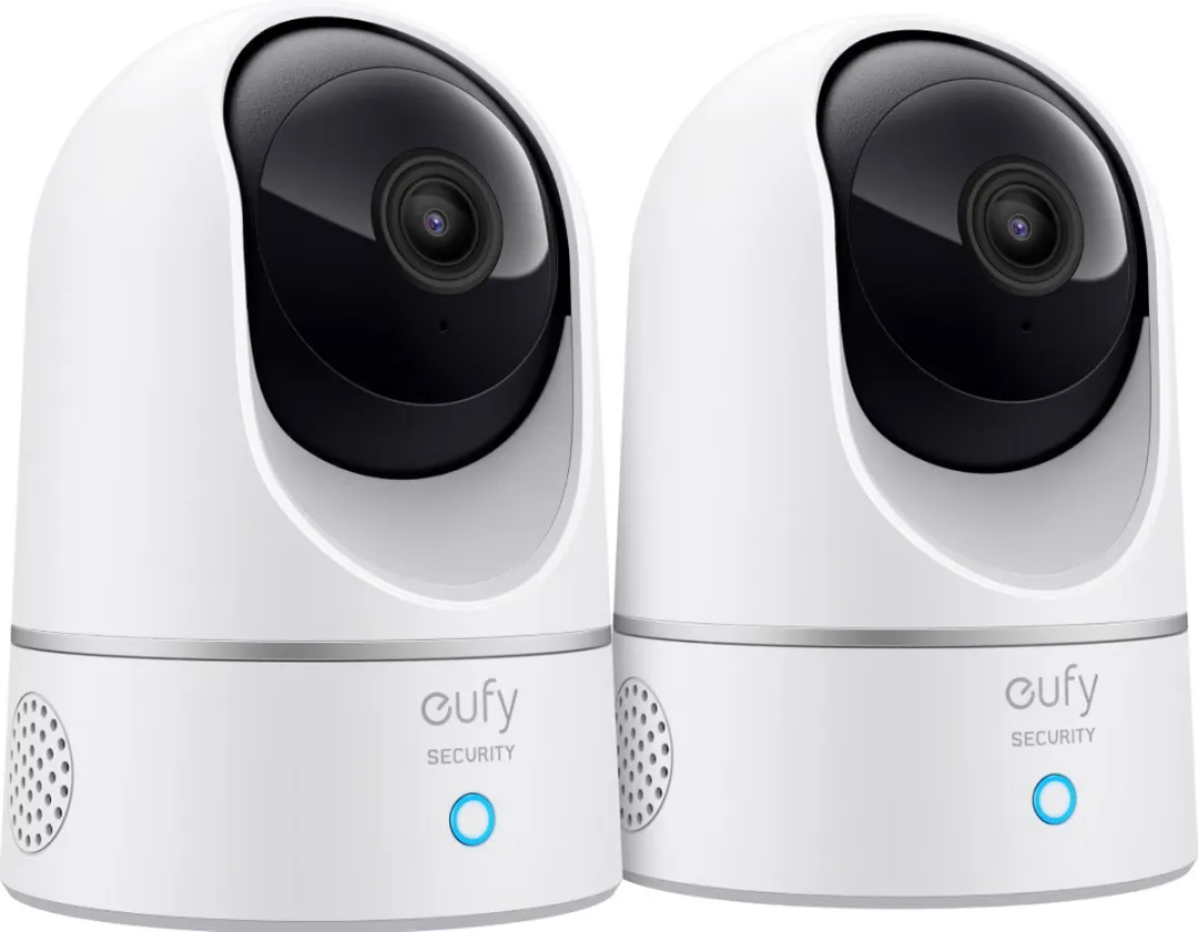Eufy 2K Indoor Camera