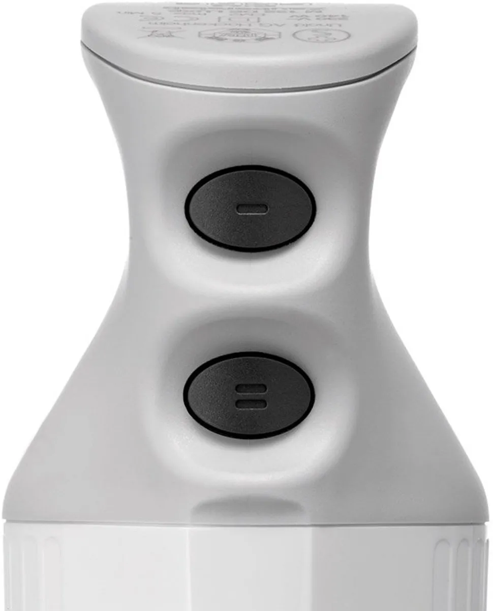 Unold P 350 Profi Blender 350 W Wit