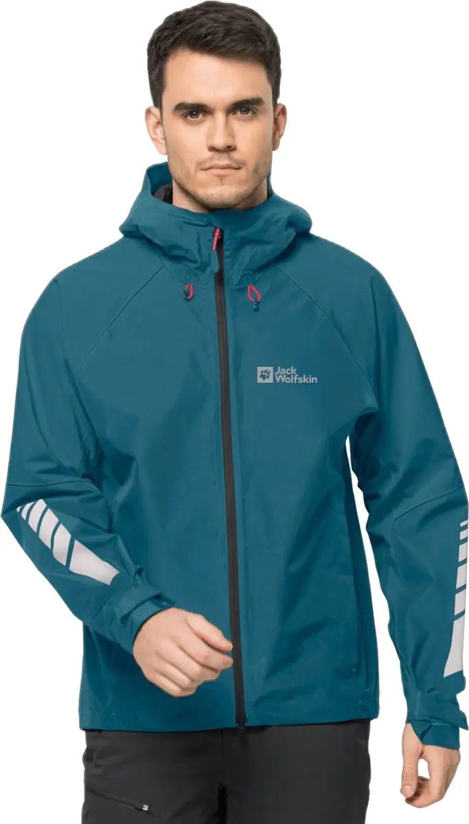 Jack Wolfskin Morobbia 2L Jacket M