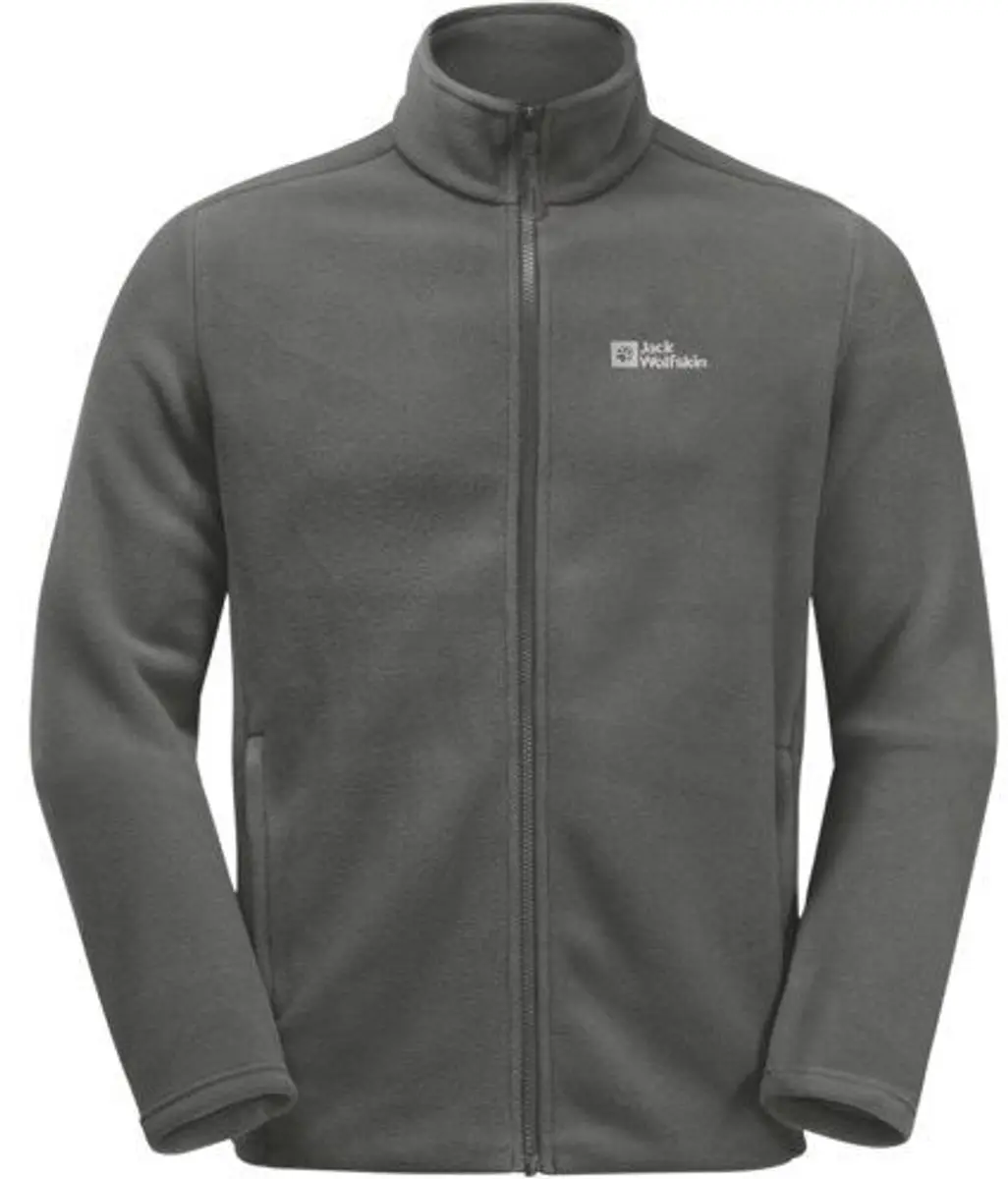 Jack Wolfskin Winterstein FZ M