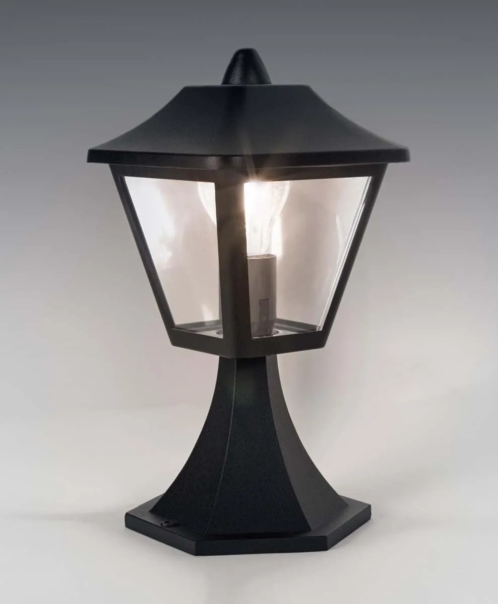 Osram LED Endura Classic Tuinpyloonlamp E27 - 33cm - afbeelding 6 van 6