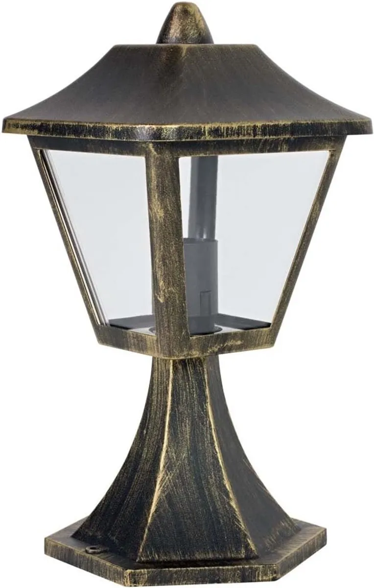 Osram LED Endura Classic Tuinpyloonlamp E27