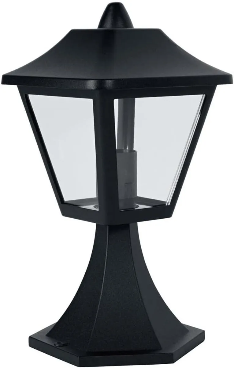 Osram LED Endura Classic Tuinpyloonlamp E27 - 33cm