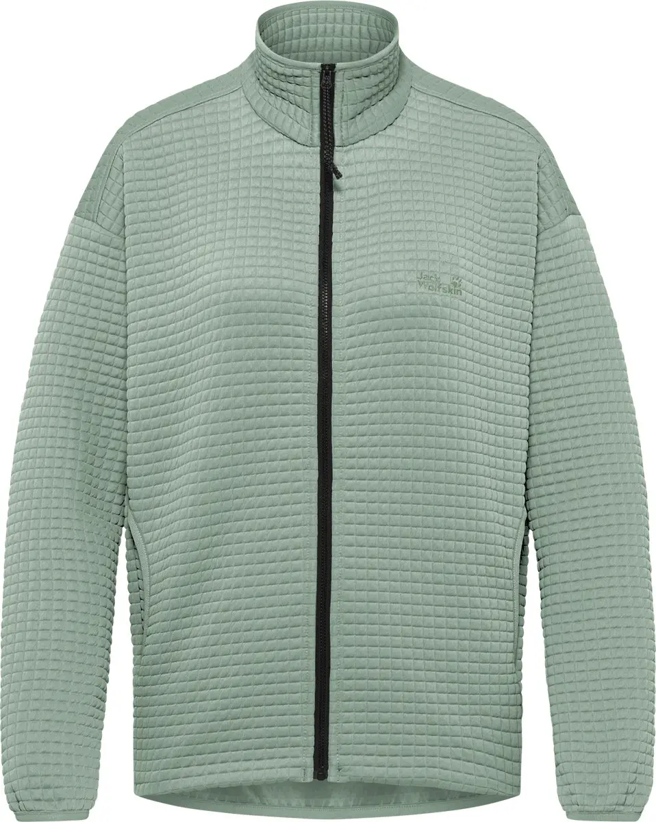 Jack Wolfskin Mogari Fleecejack Dames