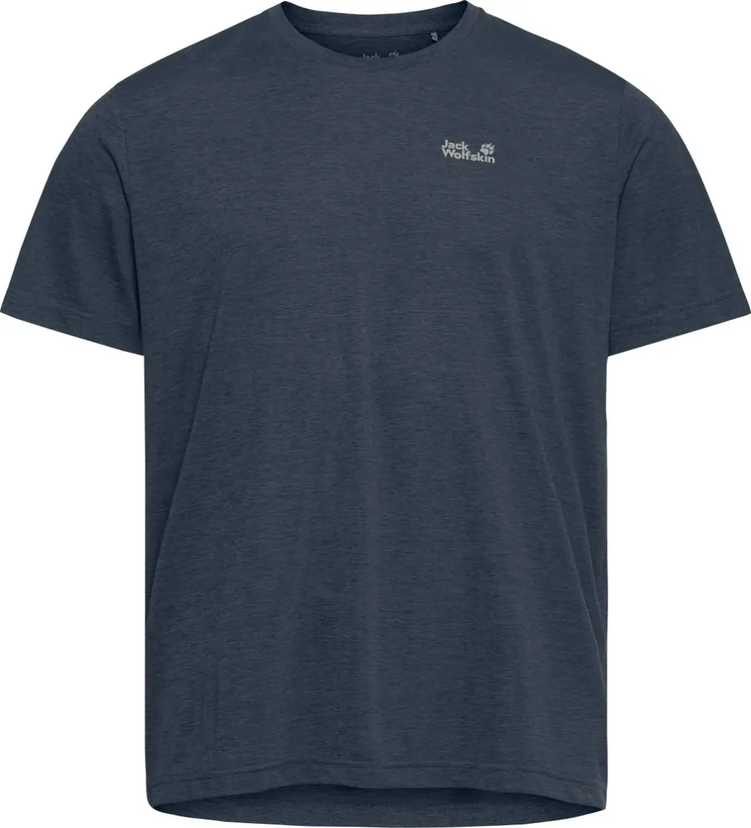 Jack Wolfskin Wildtrail T-Shirt Heren