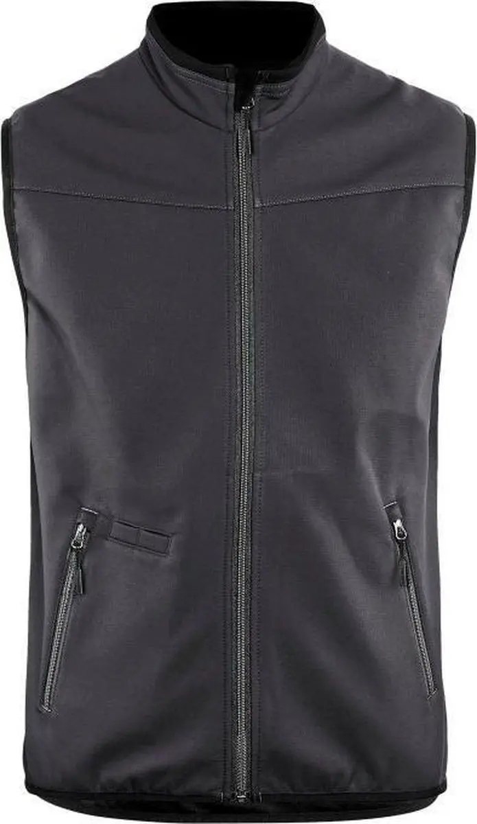 Blåkläder 3850 Softshell Bodywarmer