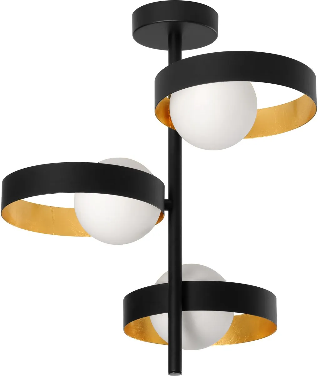 Osram Decor Memphis Plafondlamp 315cm