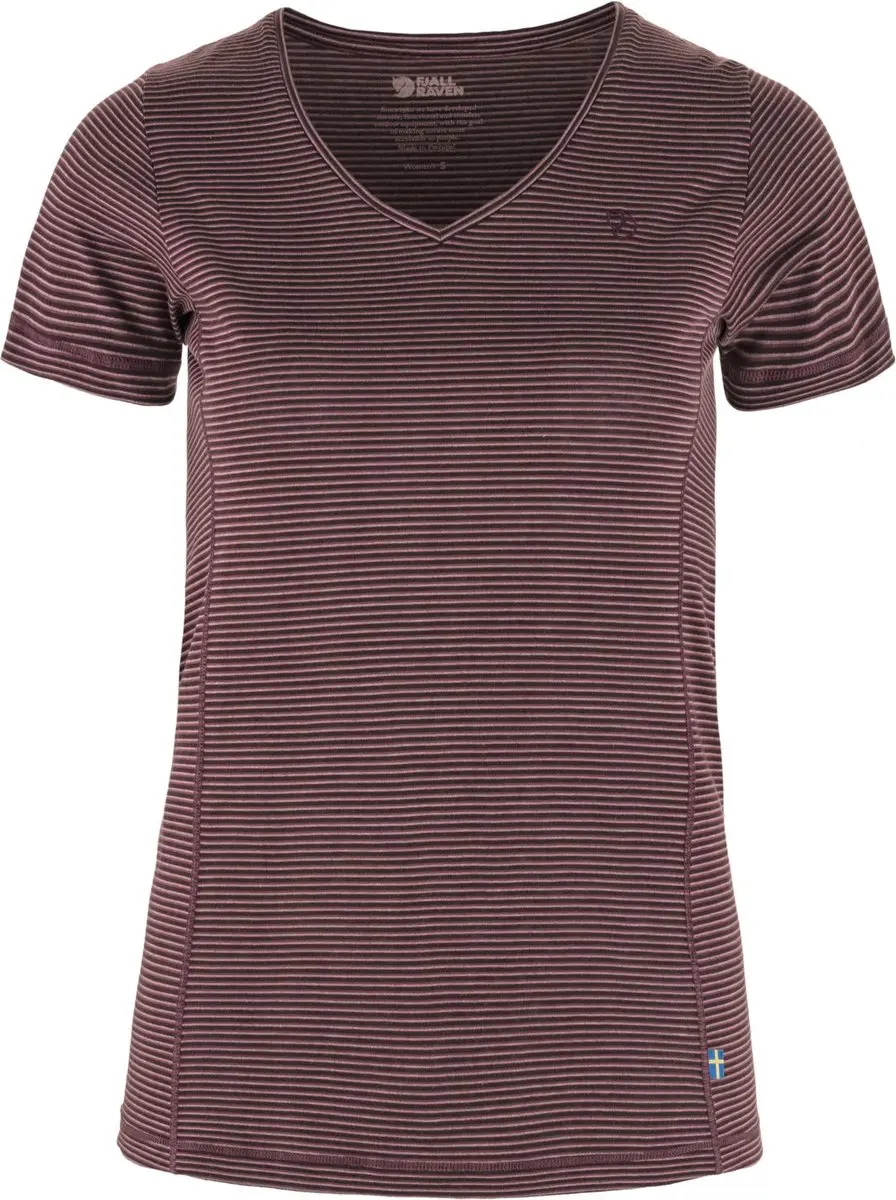 Fjällräven Abisko Cool T-shirt W