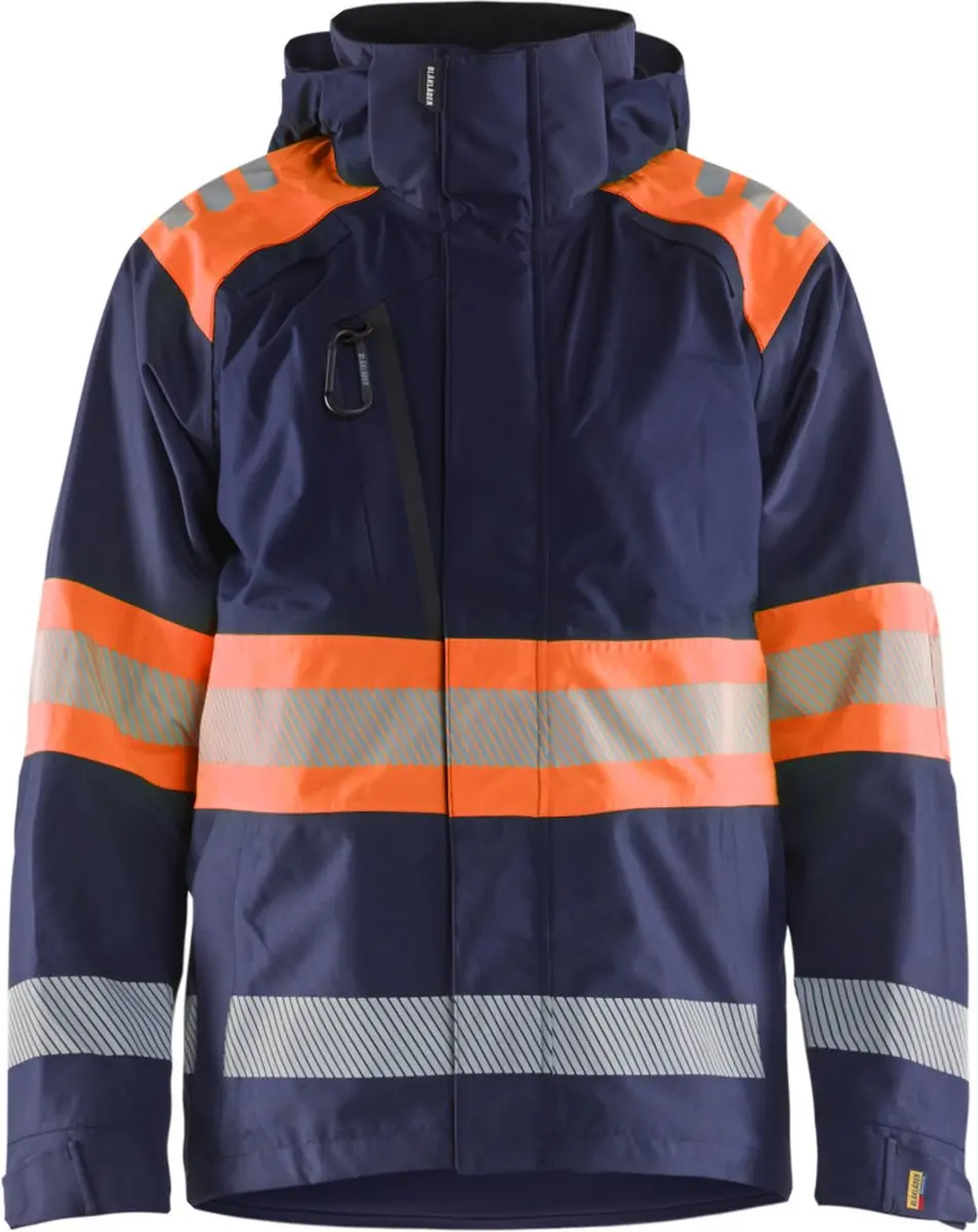 Blaklader 4420-1977 Shelljack High Vis