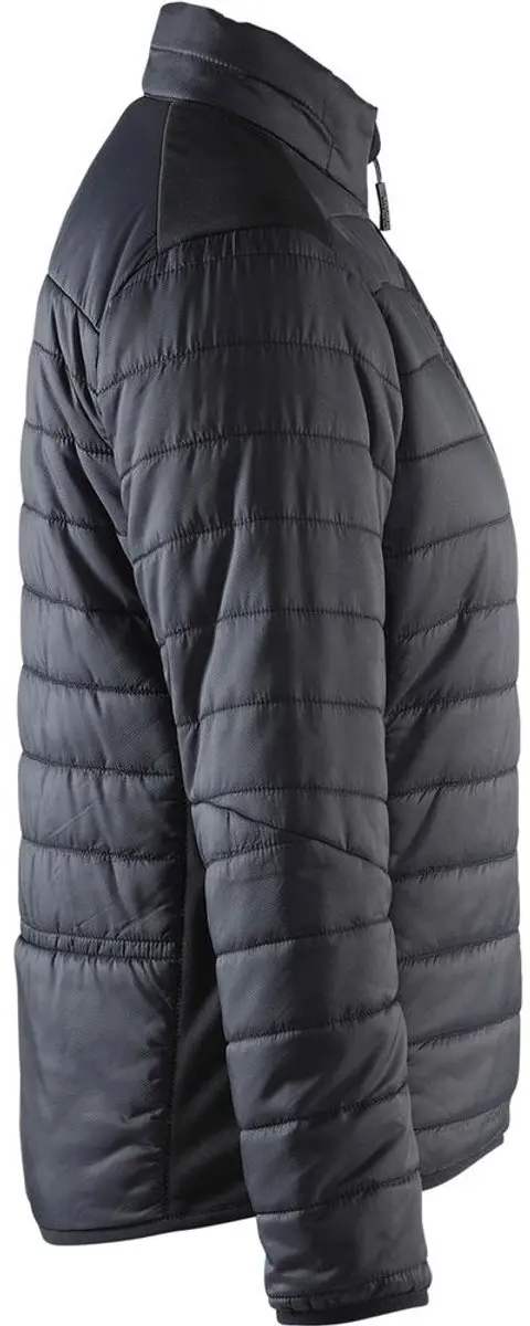 Blaklader 4715 Dames Warm Gevoerd Vest - XXXL - afbeelding 2 van 3
