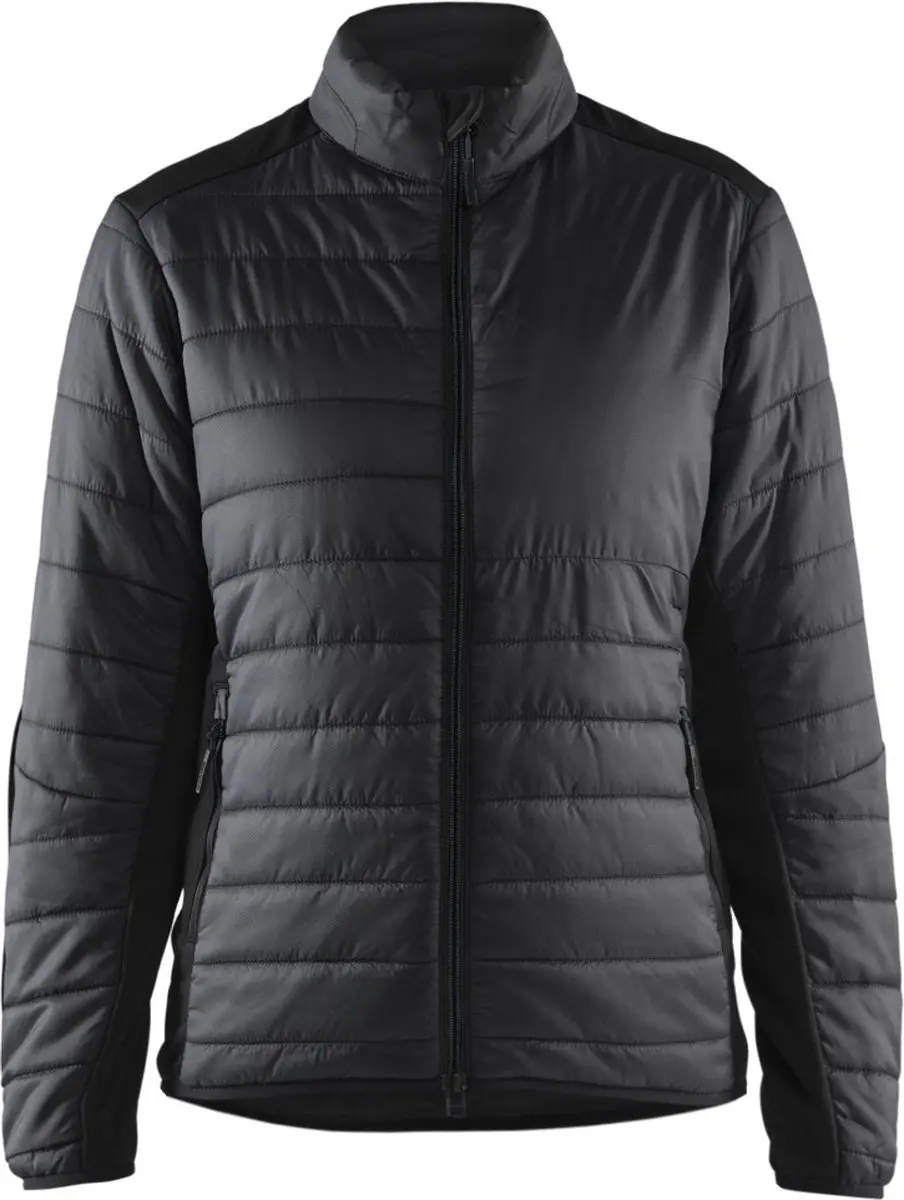 Blaklader 4715 Dames Warm Gevoerd Vest - XXXL