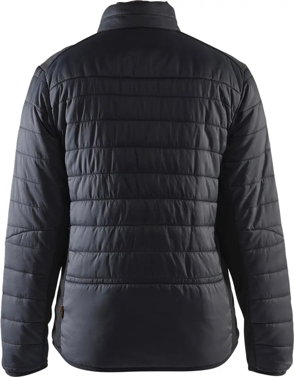 Blaklader 4715 Dames Warm Gevoerd Vest - XXXL - afbeelding 3 van 3