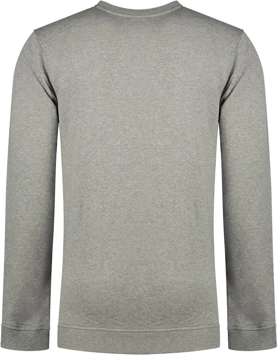 Fjällräven Vardag Sweatshirt Grijs - afbeelding 4 van 6
