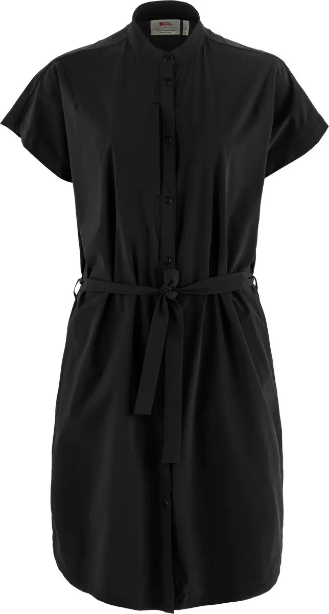 Fjällräven Abisko Fjäll Dress W