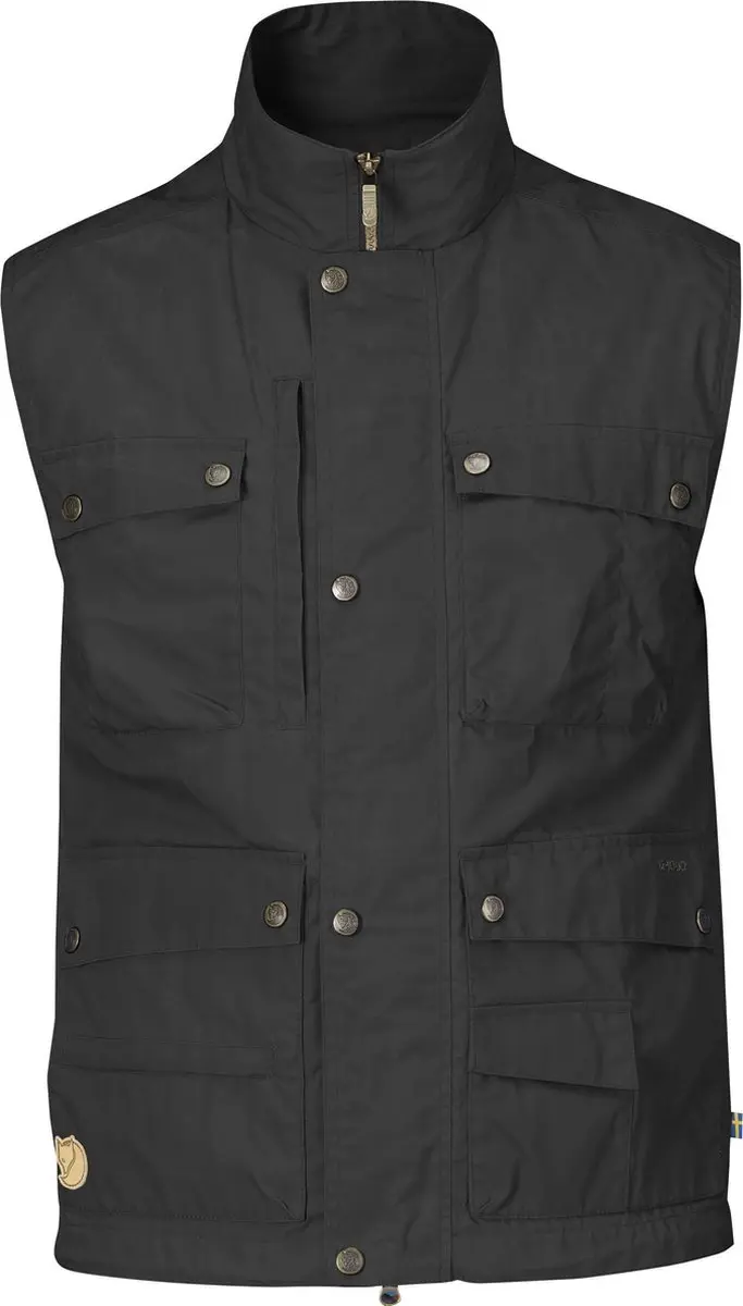 Fjällräven Reporter Lite Vest Men