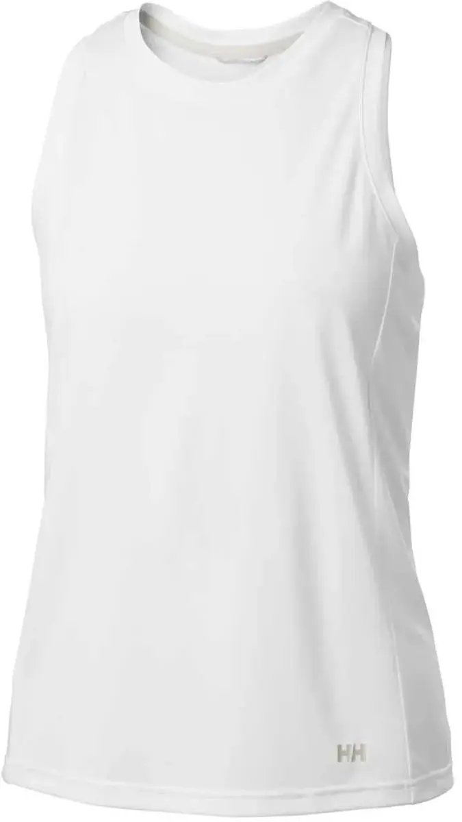 Helly Hansen Sval Damestanktop - Wit - afbeelding 4 van 4