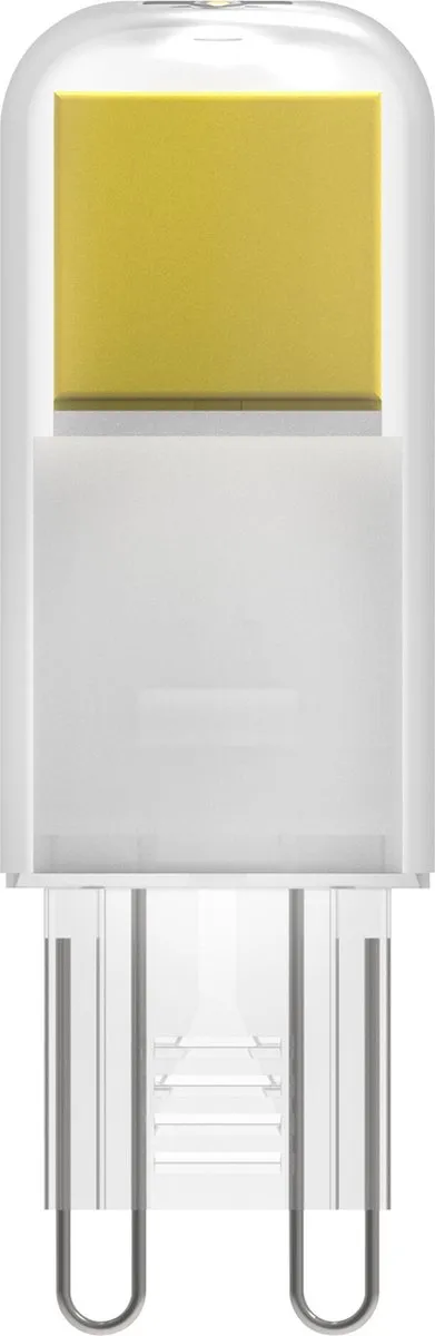 Osram G9 LED Insteeklamp 2.6W - 320 Lumen Warm Wit - afbeelding 5 van 6