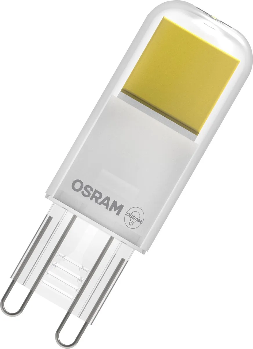 Osram G9 LED Insteeklamp 2.6W