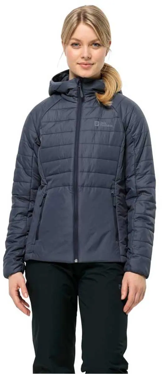 Jack Wolfskin Lapawa Ins Damesjack