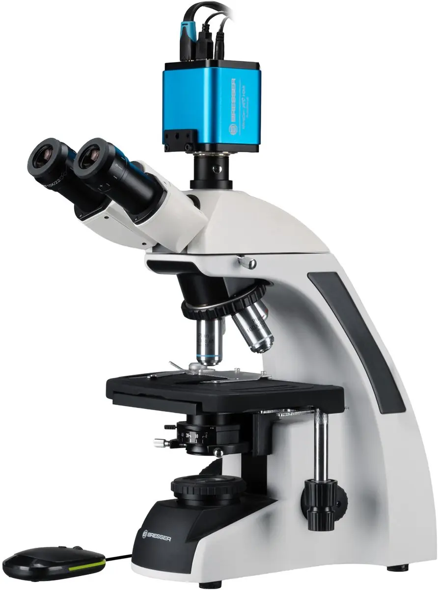 Bresser Microscoop