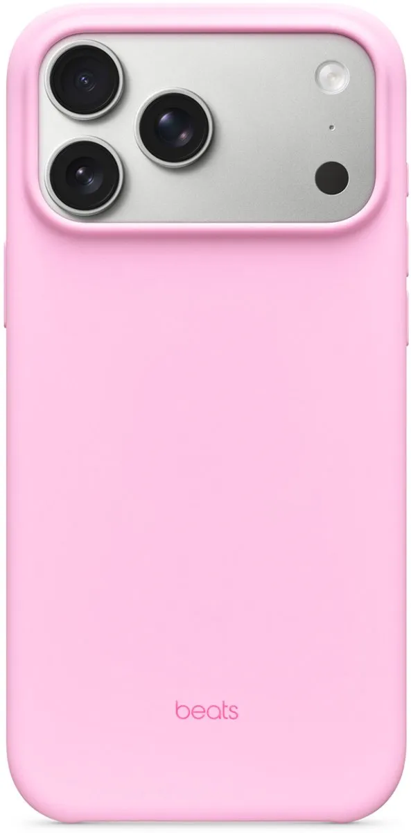 Beats Case MagSafe MGJF4LL/A iPhone 17 Pro Max
