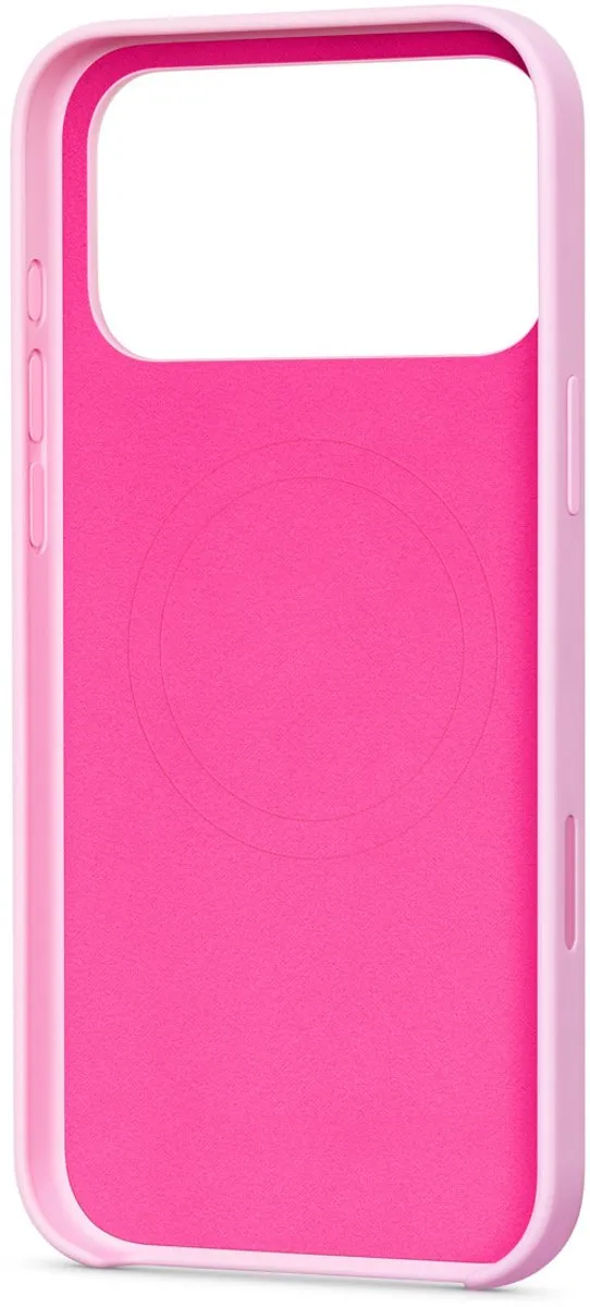 Beats Case MagSafe MGJF4LL/A iPhone 17 Pro Max - Roze