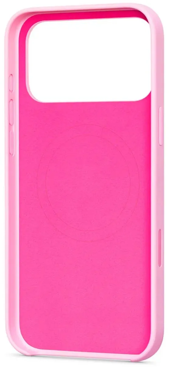 Beats Case MagSafe MGJF4LL/A iPhone 17 Pro Max - Roze