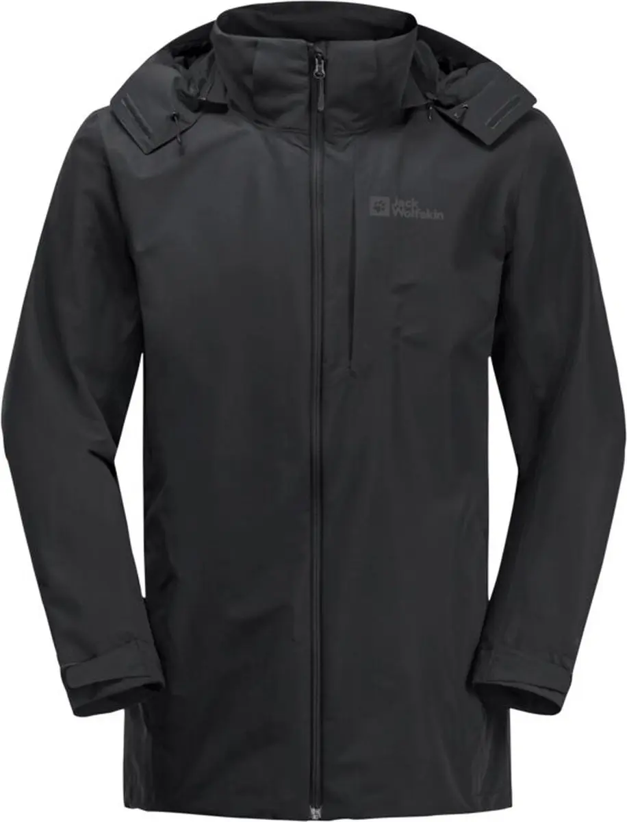 Jack Wolfskin Fernblick 2L Jacket Men