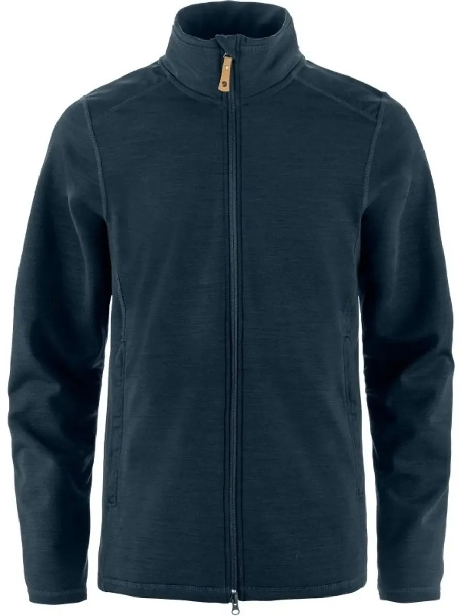 Fjallraven Keb Fleece Heren
