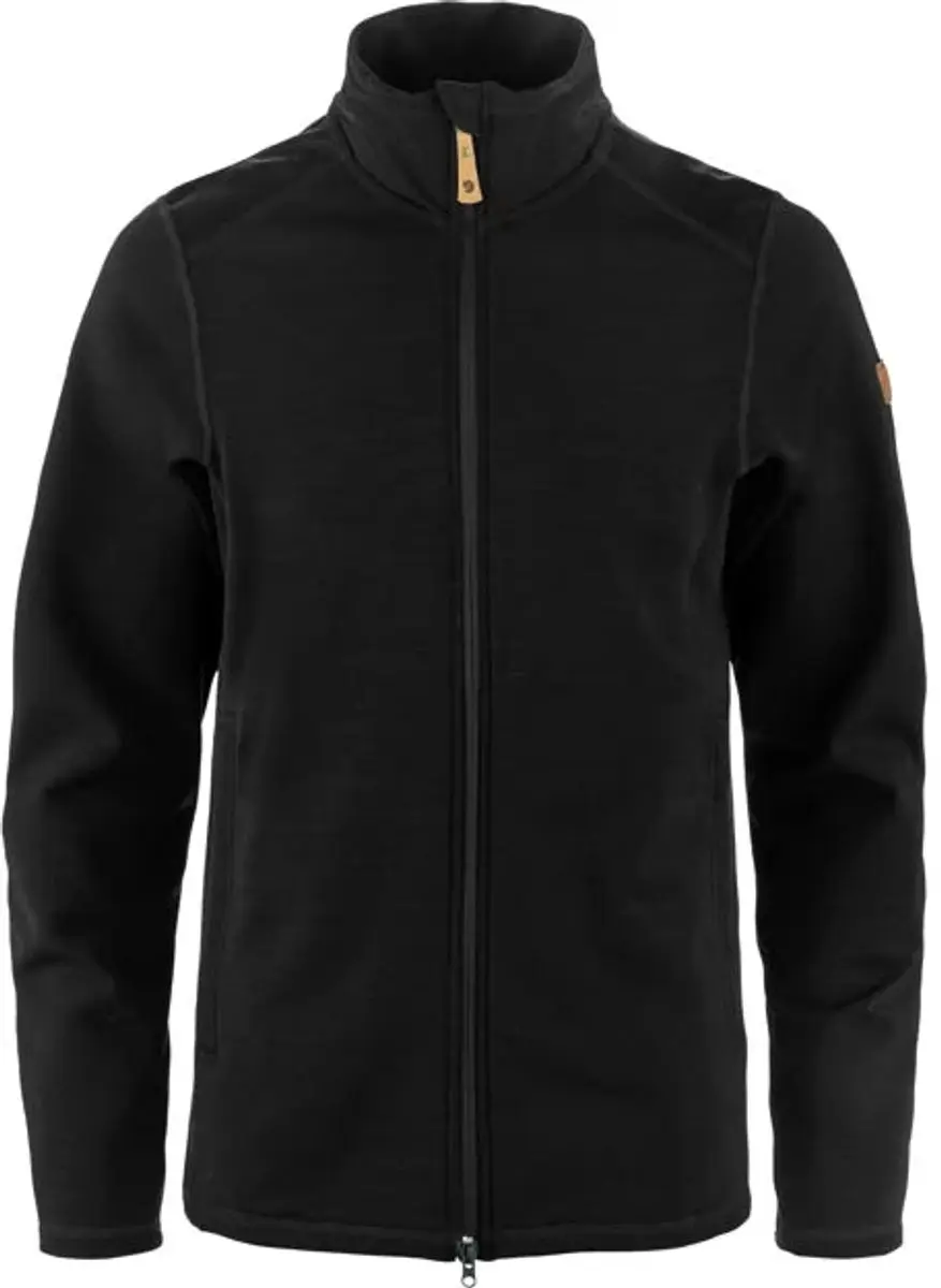 Fjallraven Keb Fleece Heren - Dark Navy - L - afbeelding 6 van 6