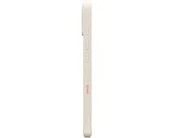 Beats Siliconen Hoesje MCFM4LL/A - iPhone 16 Pro - MagSafe - Zandstrand