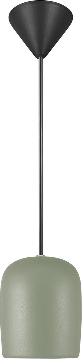 Nordlux Notti 10 Hanglamp - Groen
