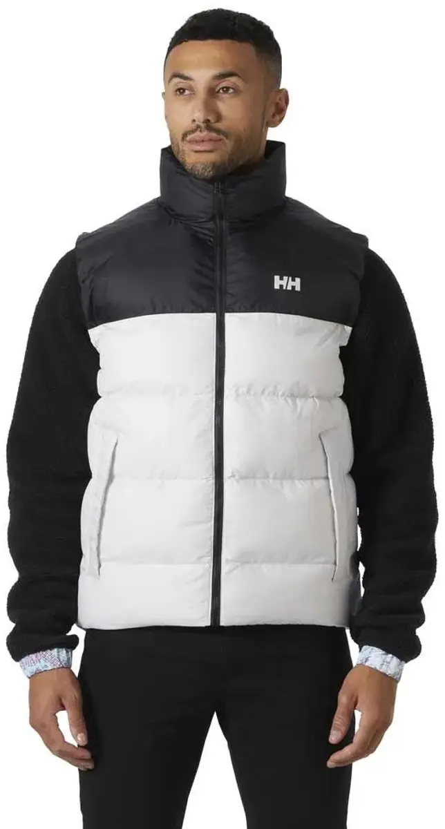 Helly Hansen Active Mouwloos Donsjack