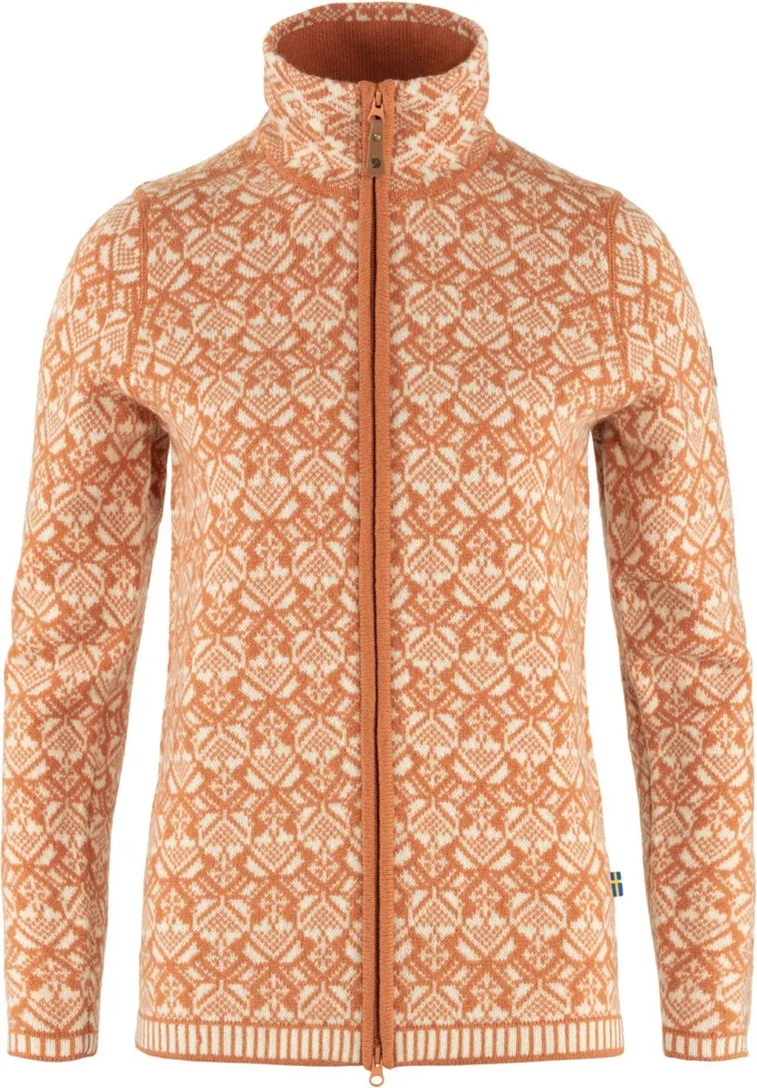 Fjällräven Snow Cardigan W