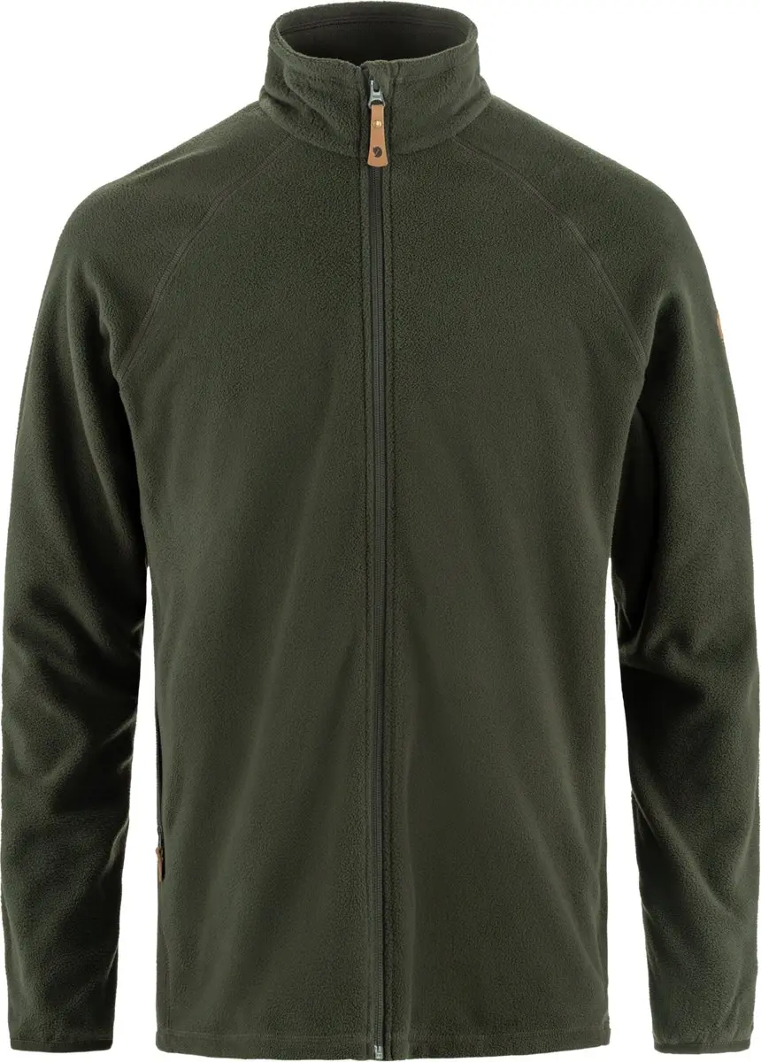 Fjallraven Ovik Lite Fleece Jacket