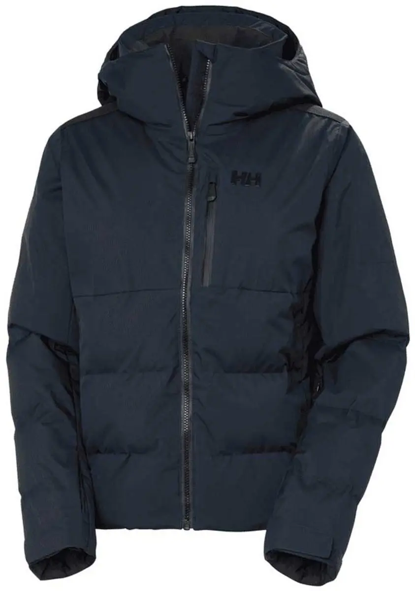 Helly Hansen Kvitfjell Race Jas Blauw S Vrouw - afbeelding 3 van 6
