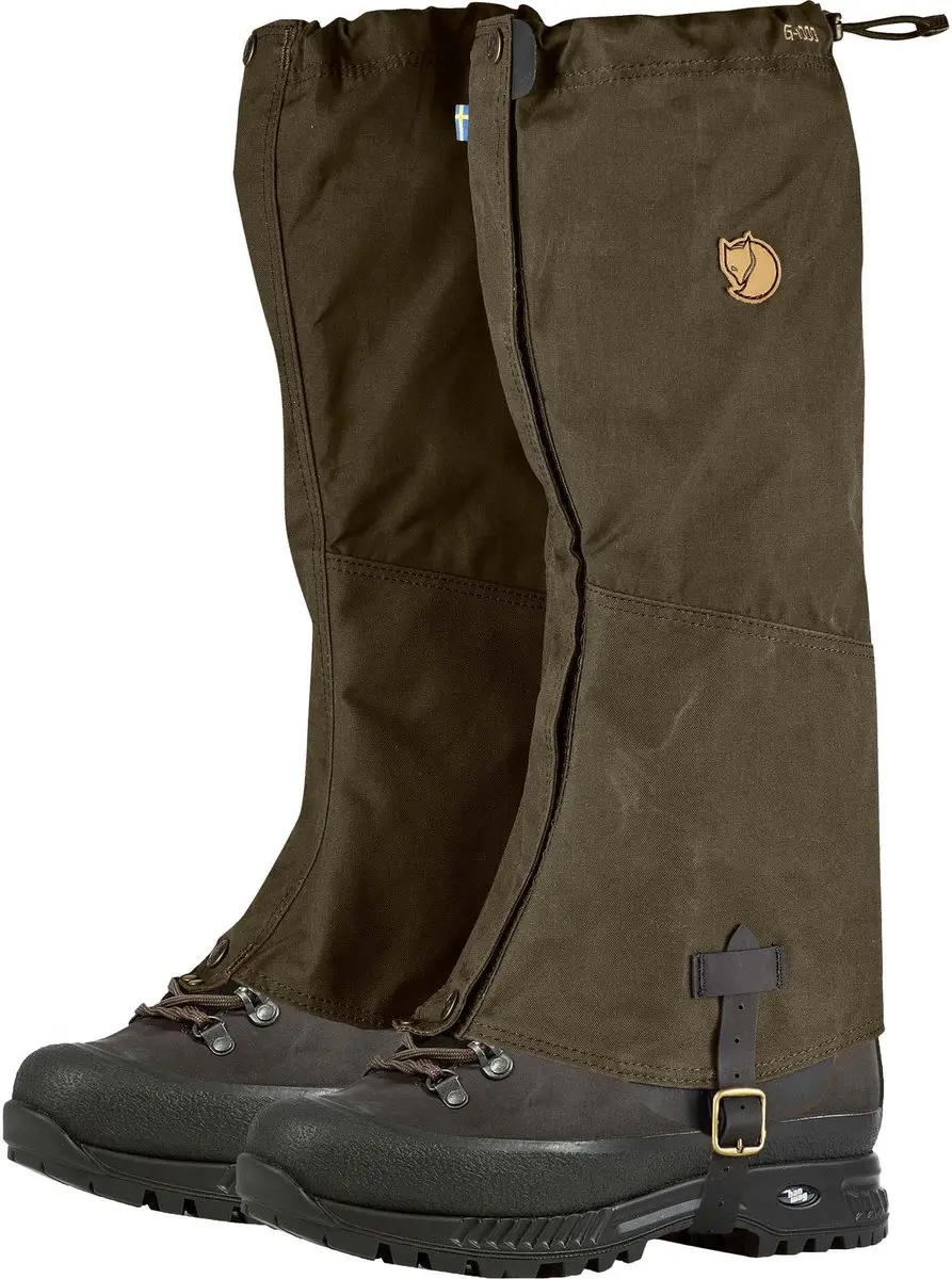 Sportaccessoires Fjall Raven Singi Gaiters