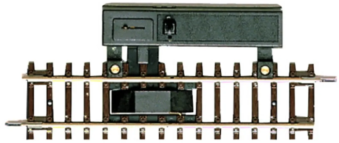 Roco RocoLine 42419 Ontkoppelrails