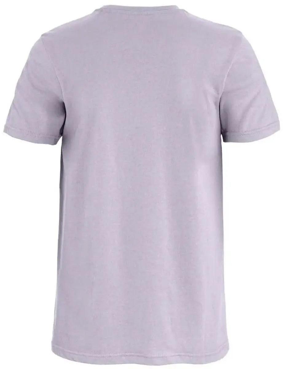 Fjällräven 1960 Logo T-shirt - Paars - afbeelding 2 van 3