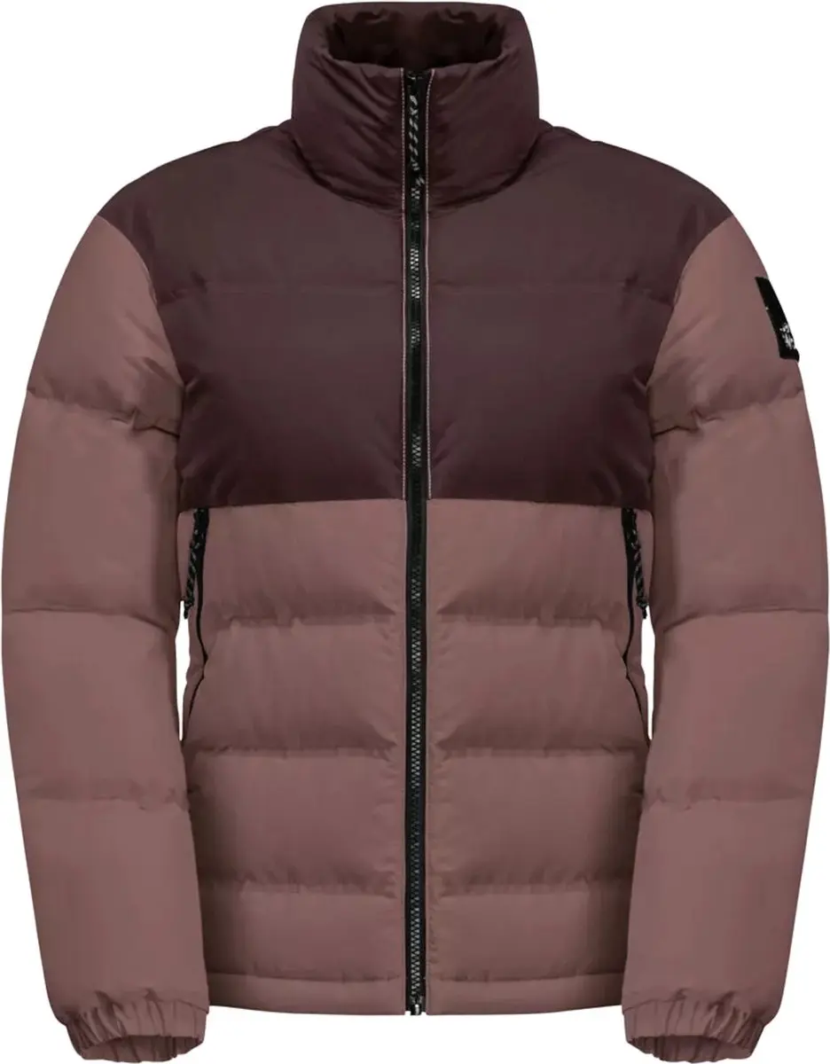 Jack Wolfskin Alex Down Jkt W Jasje