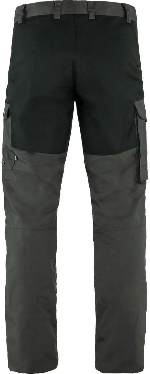 Fjällräven Barents Pro Lange Broek - Donkergrijs - 52 - afbeelding 3 van 6