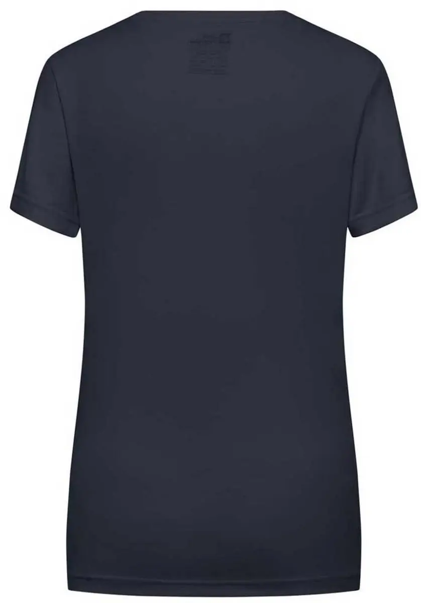 Jack Wolfskin Tech T-Shirt Korte Mouw Dames - XL - afbeelding 5 van 6